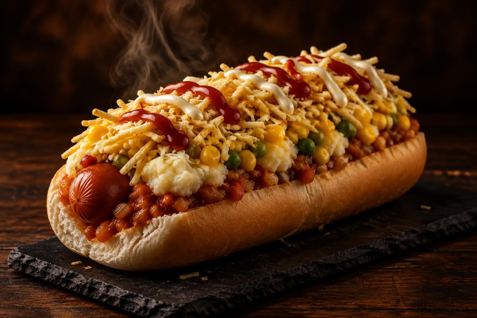 Cachorro-Quente