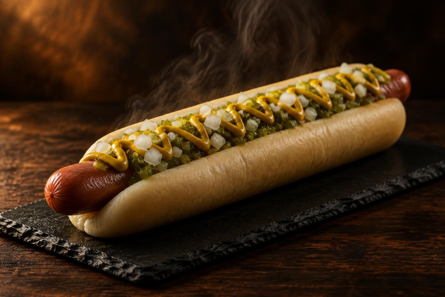Dodger Dog