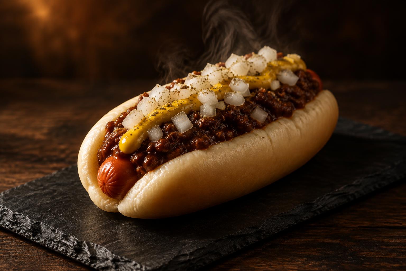 Hot Wiener