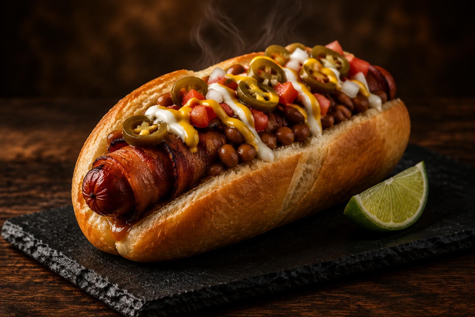 Sonoran Dog
